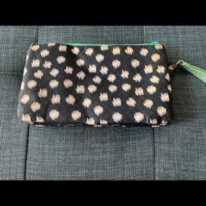 Thirty one wristlet